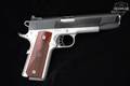 Springfield Armory 1911 Ronin Full Size .45 ACP Two-Tone in Excellent Condition Image 3