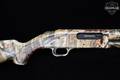 Mossberg 535 ATS Turkey Break Up Infinity Camo 12 Gauge Mossy Oak Breakup camo in Very Good Condition Image 4