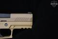 Sig Sauer P320 M18 9mm Luger Coyote Tan in Very Good Condition Image 4