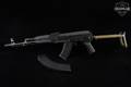 Arsenal SAM7UF 7.62x39 Black in Very Good Condition Image 2