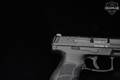 Heckler & Koch (H&K, HK) VP9L 9mm Luger Hostile Environment "HE" in Excellent Condition Image 4