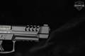Heckler & Koch (H&K, HK) VP9L 9mm Luger Hostile Environment "HE" in Excellent Condition Image 5