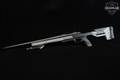 Howa Model 1500 Oryx Chassis 6.5 Creedmoor Grey in Very Good Condition Image 2