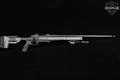 Howa Model 1500 Oryx Chassis 6.5 Creedmoor Grey in Very Good Condition Image 3
