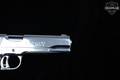1988 Colt MK IV Series 80 Gold Cup National Match .45 ACP High Polish Stainless in Very Good Condition Image 5