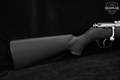 Savage Arms Model 93R17 FVSS .17 HMR Stainless & Synthetic in Good Condition Image 4
