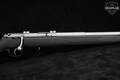 Savage Arms Model 93R17 FVSS .17 HMR Stainless & Synthetic in Good Condition Image 5