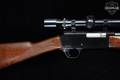 1982 Browning BAR-22 .22 LR Black in Excellent Condition Image 4