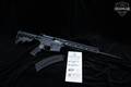 Smith & Wesson (S&W) M&P15-22 Sport .22 LR Black in Very Good Condition Image 2
