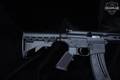 Smith & Wesson (S&W) M&P15-22 Sport .22 LR Black in Very Good Condition Image 4
