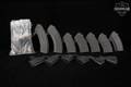 Multiple Manufacturers TWELVE (12) SKS Magazines 7.62x39 in Good Condition Image 3