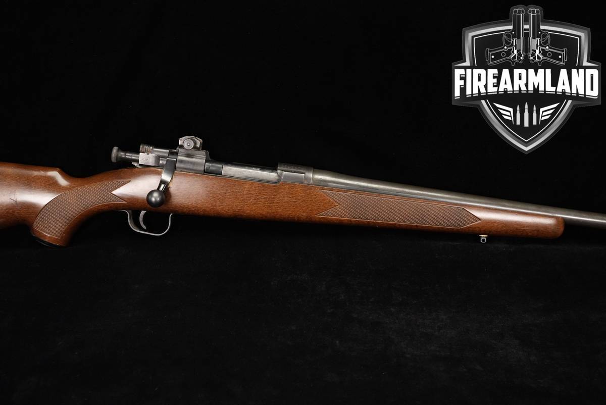 WWII 1943 Remington M1903A3 30-06 24" Sporterized 1903 03A3 M1903 USGI