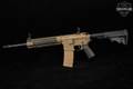 LWRC International M6A2 5.56mm NATO FDE in Very Good Condition Image 2