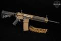 LWRC International M6A2 5.56mm NATO FDE in Very Good Condition Image 3