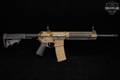 LWRC International M6A2 5.56mm NATO FDE in Very Good Condition Image 4