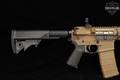 LWRC International M6A2 5.56mm NATO FDE in Very Good Condition Image 5