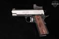 Springfield Armory EMP4 9mm Luger Two-Tone Stainless in Very Good Condition Image 2