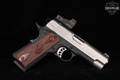 Springfield Armory EMP4 9mm Luger Two-Tone Stainless in Very Good Condition Image 3