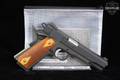 Rock Island Armory (RIA) M1911 A1 - FS GI Standard 9mm Luger Parkerized in Good Condition Image 2