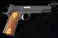 Rock Island Armory (RIA) M1911 A1 - FS GI Standard 9mm Luger Parkerized in Good Condition Image 3