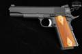 Rock Island Armory (RIA) M1911 A1 - FS GI Standard 9mm Luger Parkerized in Good Condition Image 5