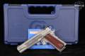 2010 Colt Government Model XSE .45 ACP Brushed Stainless in Excellent Condition Image 2
