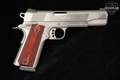 2010 Colt Government Model XSE .45 ACP Brushed Stainless in Excellent Condition Image 3