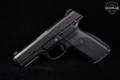 Sturm Ruger 9E 9mm Luger Black in Excellent Condition Image 2