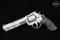 Smith & Wesson (S&W) Model 686-6 .357 Mag. Brushed Stainless in Very Good Condition Image 3