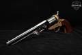 Navy Arms Co 1851 Navy Brass Frame '.36' Brass & Blued in Very Good Condition Image 2