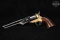 Navy Arms Co 1851 Navy Brass Frame '.36' Brass & Blued in Very Good Condition Image 3