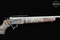 Thompson Center (TC, T/C, TCA) Encore .243 Win. Stainless & Mossy Oak Break-Up in Good Condition Image 5
