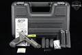 Smith & Wesson (S&W) M&P9 M2.0, Metal, Performance Center, Competitor 9mm Luger Tungsten Gray in Excellent Condition Image 2