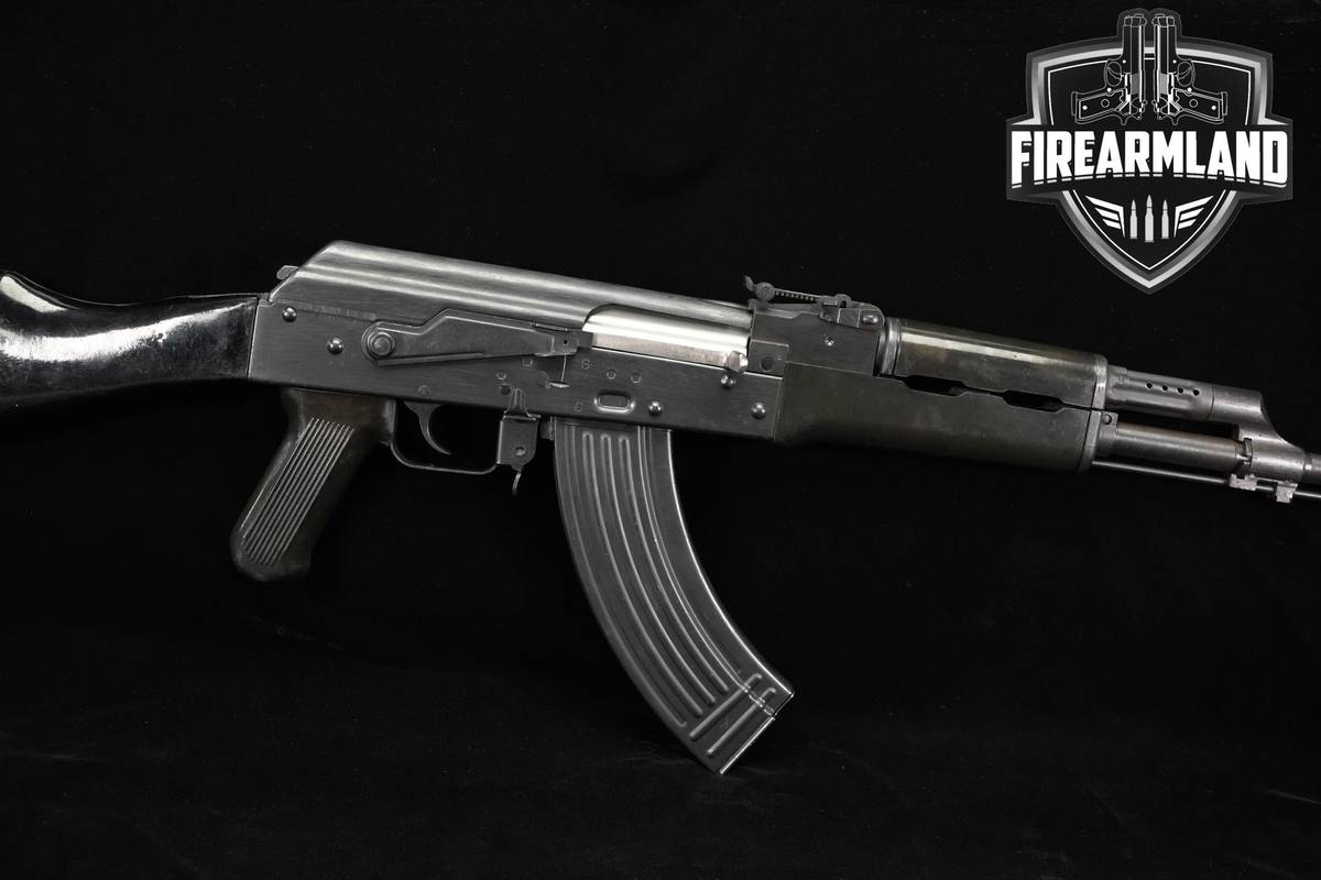 PRE-BAN! Ling Hua Factory AKS Type-56 Clayco-Sports 7.62x39 16.3" +2 MAGS