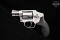 Smith & Wesson (S&W) Model 642-2 Airweight .38 Spl. Stainless in Very Good Condition Image 2
