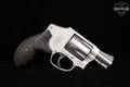 Smith & Wesson (S&W) Model 642-2 Airweight .38 Spl. Stainless in Very Good Condition Image 3