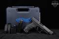 Walther PPQ M2 Long Slide 5-inch .40 S&W Black in Excellent Condition Image 2