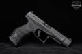 Walther PPQ M2 Long Slide 5-inch .40 S&W Black in Excellent Condition Image 3