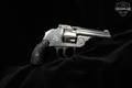 1894-1941 Iver Johnson Second Model Owl Head .32 S&W Nickel Plating in Good Condition Image 3