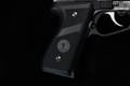 1982 Llama Omni I .45 ACP Blued in Good Condition Image 3