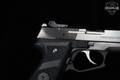 1982 Llama Omni I .45 ACP Blued in Good Condition Image 4