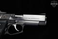 1982 Llama Omni I .45 ACP Blued in Good Condition Image 5