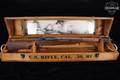 Springfield Armory M1 Garand Iwo Jima Commemorative Box .30-06 Parkerized in Like-New Condition Image 2
