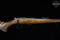 CZ Model 452 Special Military Training Rifle .22 LR Blued in Like-New Condition Image 4