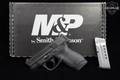 Smith & Wesson (S&W) M&P9 Shield 9mm Luger (9x19 Para) Black in Excellent Condition Image 2