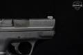 Smith & Wesson (S&W) M&P9 Shield 9mm Luger (9x19 Para) Black in Excellent Condition Image 4