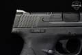 Smith & Wesson (S&W) M&P9 Shield 9mm Luger (9x19 Para) Black in Excellent Condition Image 5