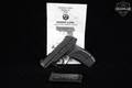 2016 Sturm Ruger LC9s 9mm Luger (9x19 Para) Black in Good Condition Image 2