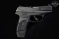 2016 Sturm Ruger LC9s 9mm Luger (9x19 Para) Black in Good Condition Image 3