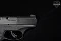2016 Sturm Ruger LC9s 9mm Luger (9x19 Para) Black in Good Condition Image 4